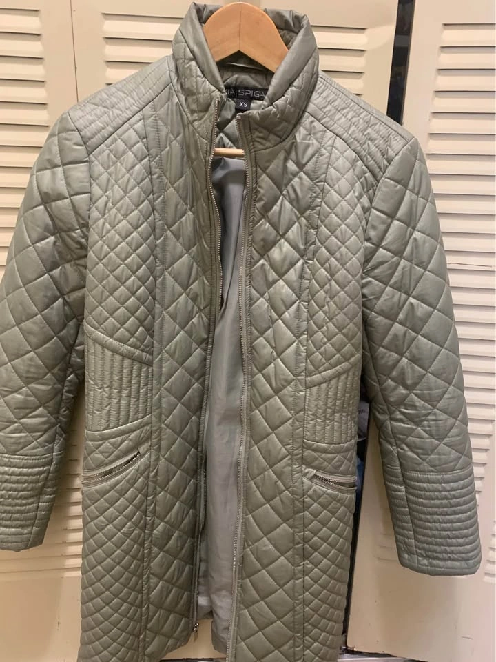 Women jacket - photo 5