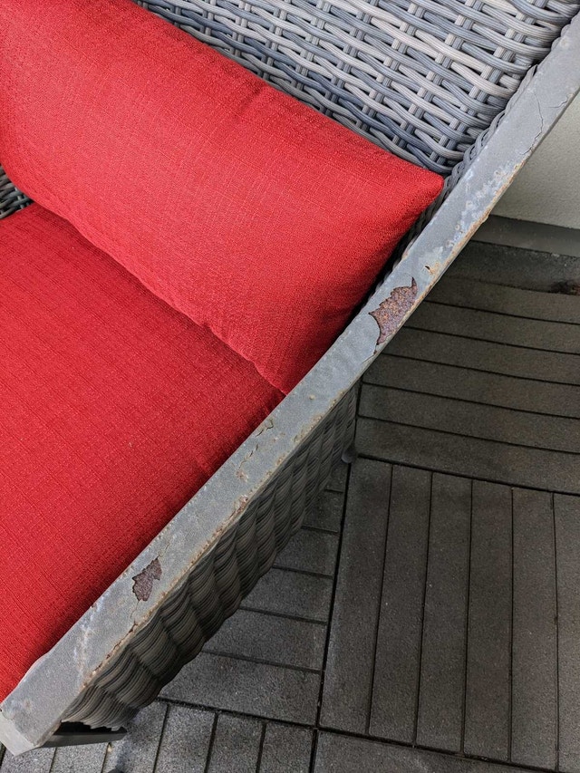 Patio Chairs - photo 2