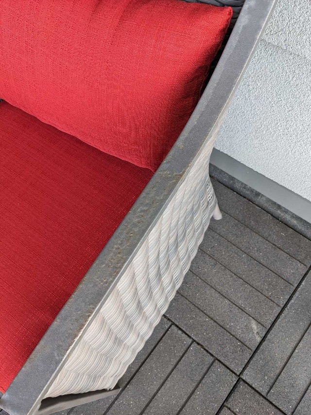 Patio Chairs - photo 3