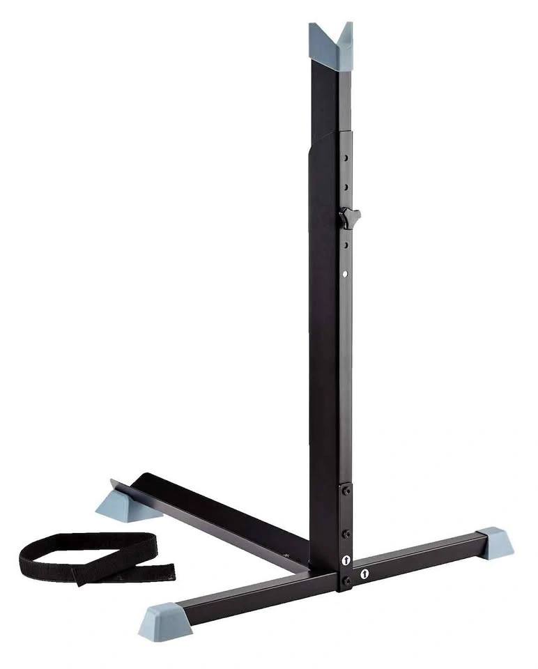 Pair of Bike Nook bicycle stands