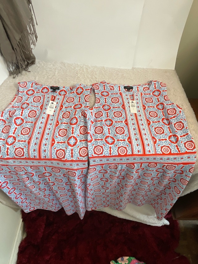 Talbots Dresses Skirts Brand NEW Sz P S 4 6 - photo 2