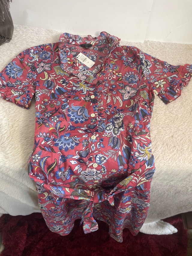 Talbots Dresses Skirts Brand NEW Sz P S 4 6 - photo 5