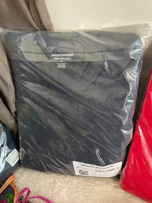 Sz M Nautica Hue Leveret Mountain Warehouse Flannel Sleep Wear - photo 4