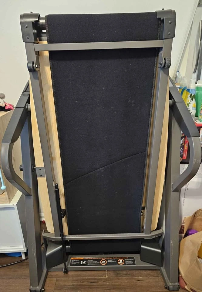 Treadmill - Healthrider - photo 2