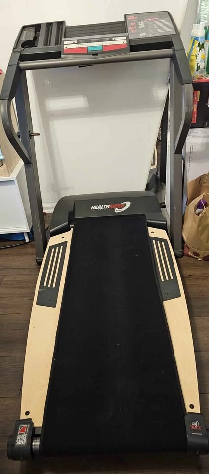 Treadmill - Healthrider - photo 3