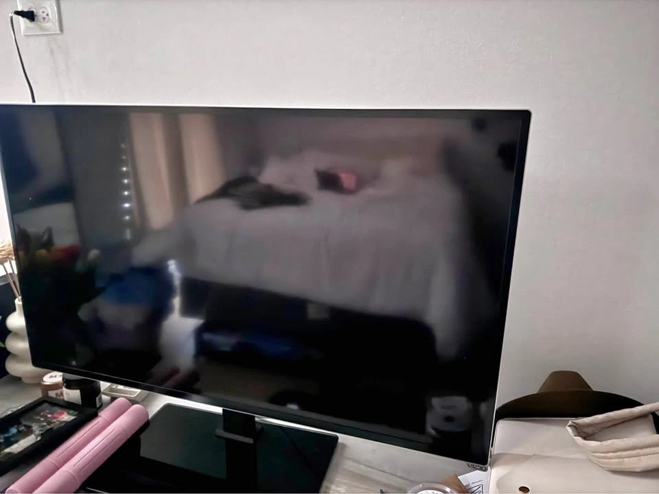 40inch VIZIO Smart TV