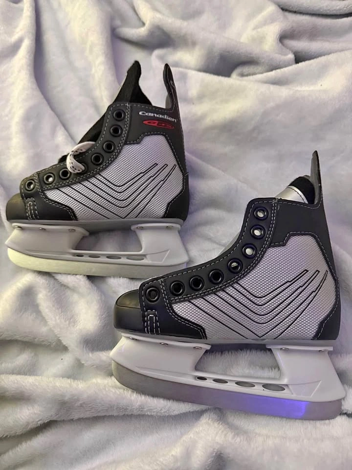 Kids skates