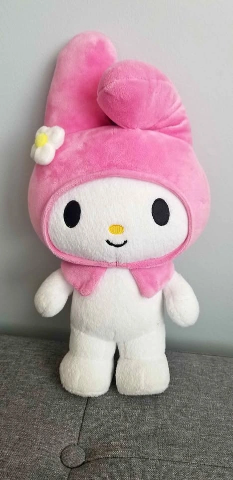 My Melody Gund Sanrio Plush 14"