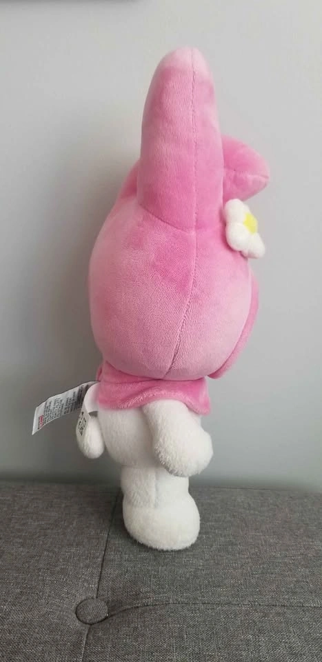 My Melody Gund Sanrio Plush 14" - photo 2