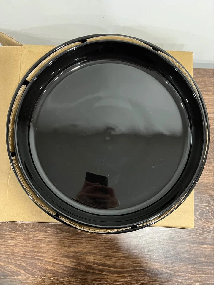 Trudeau Serving Bowls – Set of 2 (Brand New) - photo 2