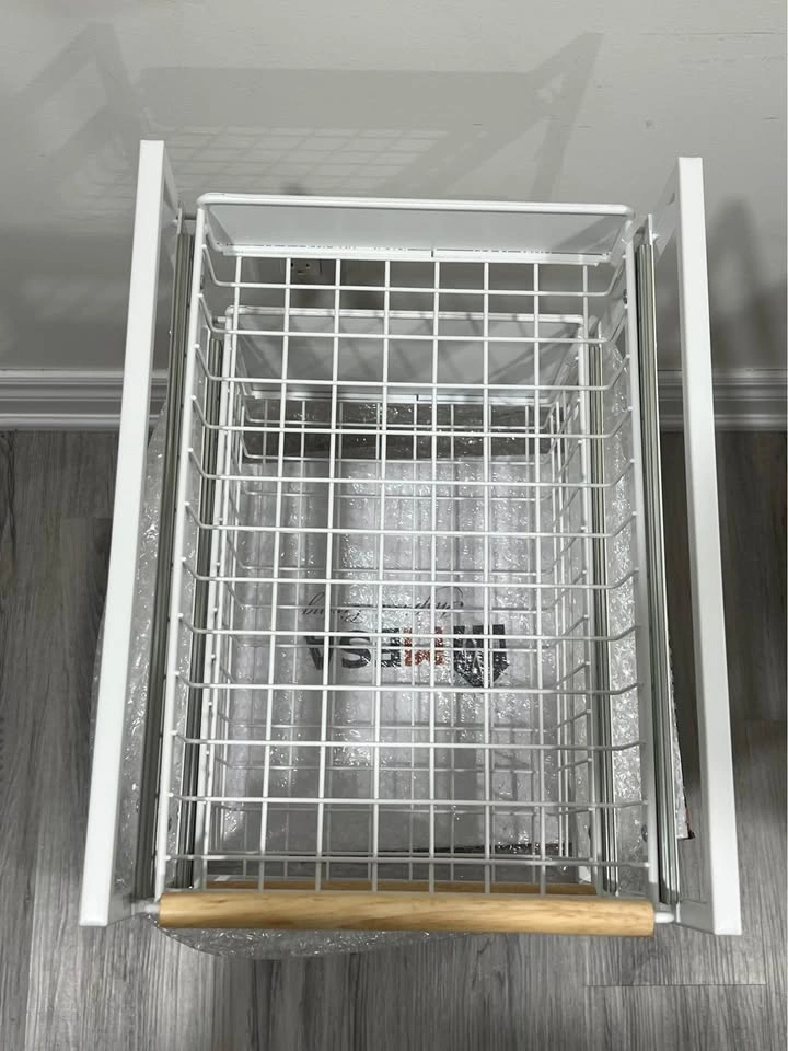 Mesa 2-Tier Organizer – Brand New - photo 4