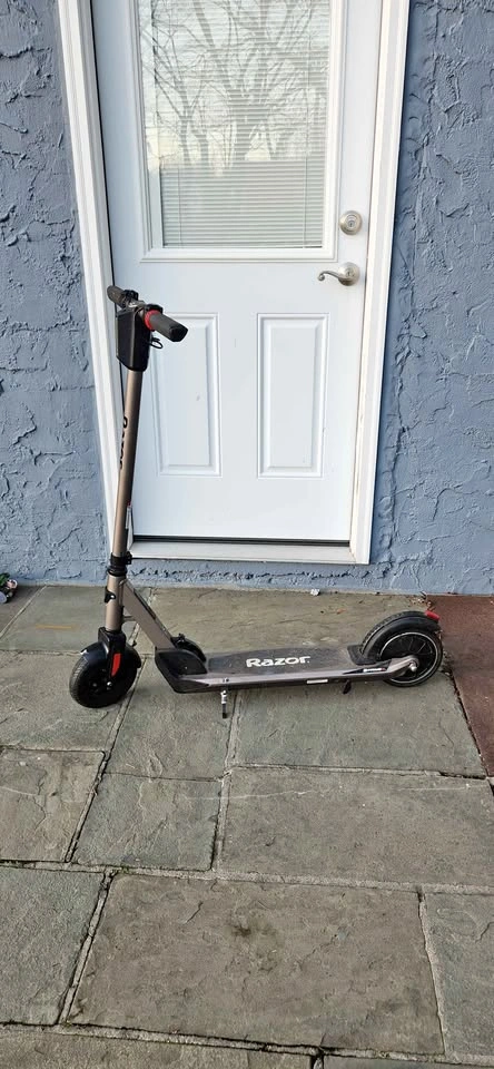 Razor E Prime III electric scooter