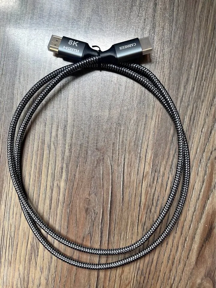 8K HDMI Cable thumbnail