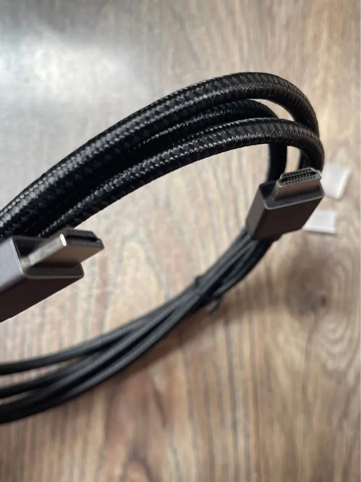 8K HDMI Cable 2m
