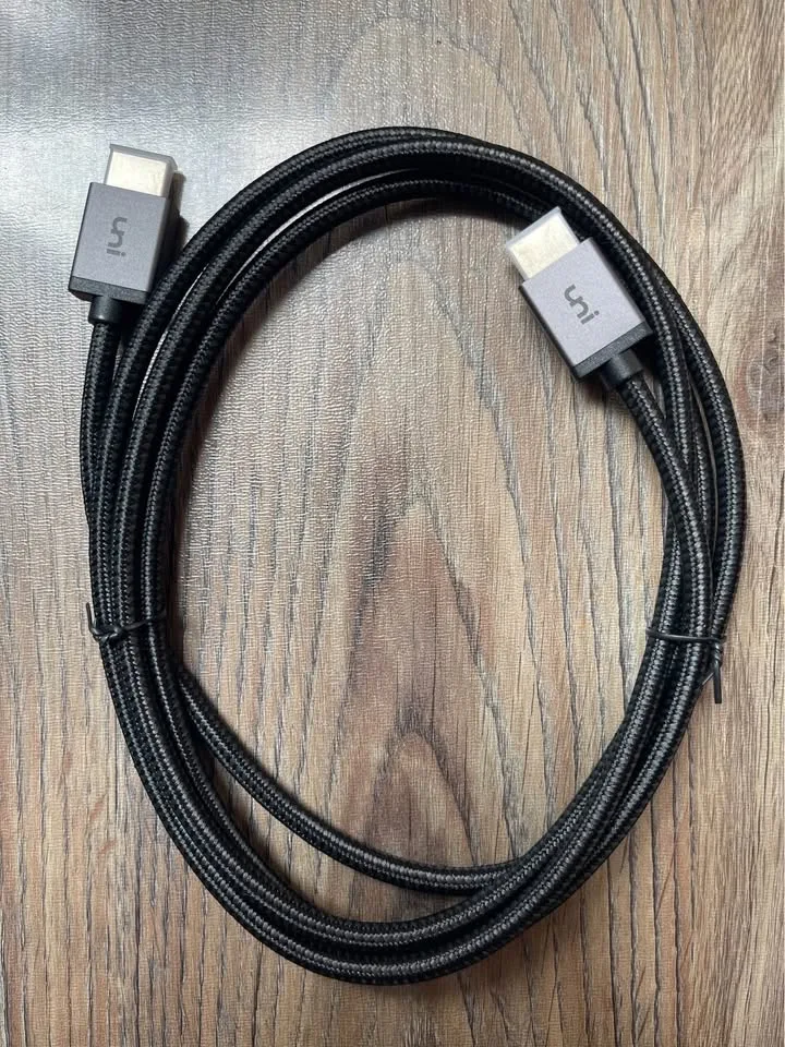 8K HDMI Cable 2m image indicator(2)