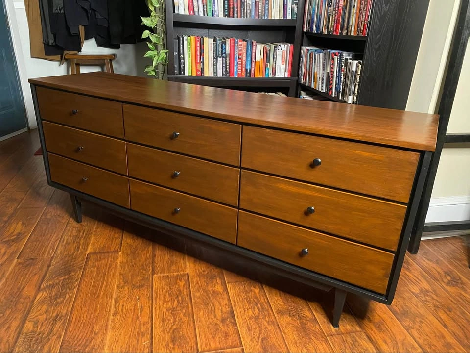 FREE DELIVERY: Long Hutch $770 (HRM) - photo 2