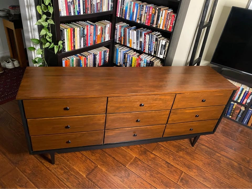 FREE DELIVERY: Long Hutch $770 (HRM) - photo 4