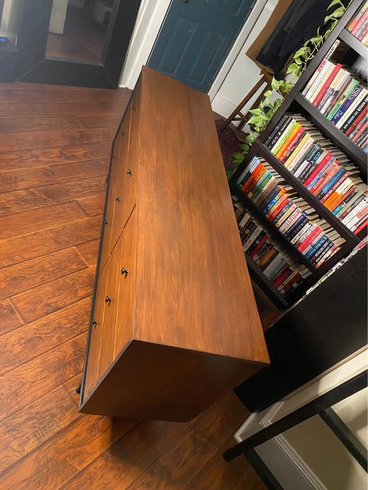 FREE DELIVERY: Long Hutch $770 (HRM) - photo 5