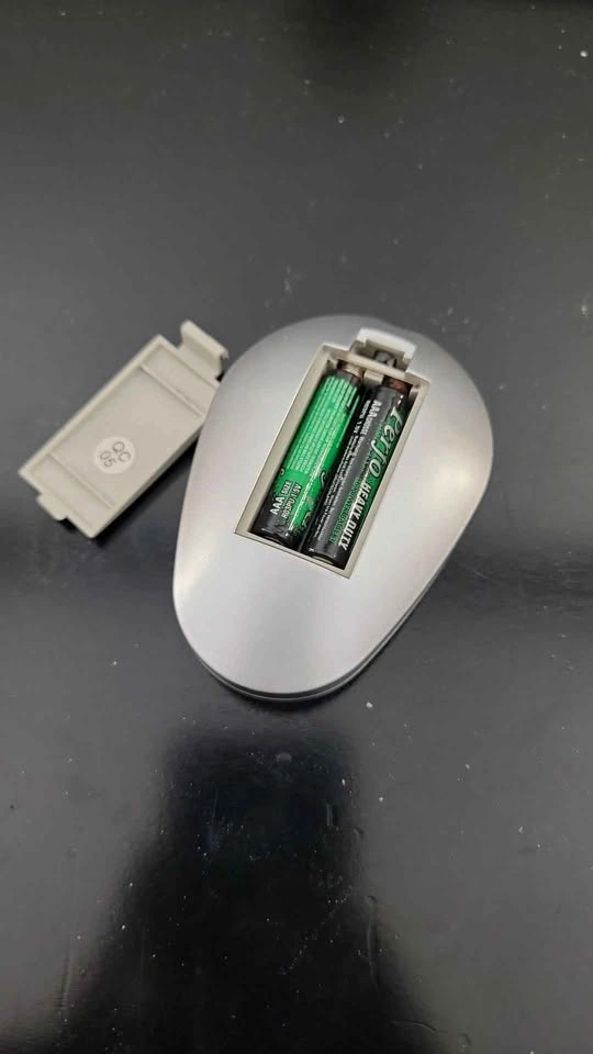LASKO 5-Button Remote For Lasko Oscillating Tower Fan - photo 2