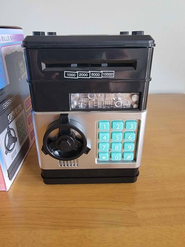 Piggy bank toy New - photo 2