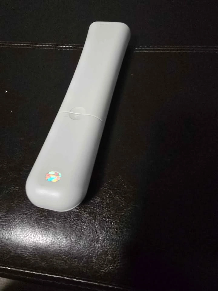 Xbox 360 Universal Media Remote - photo 2