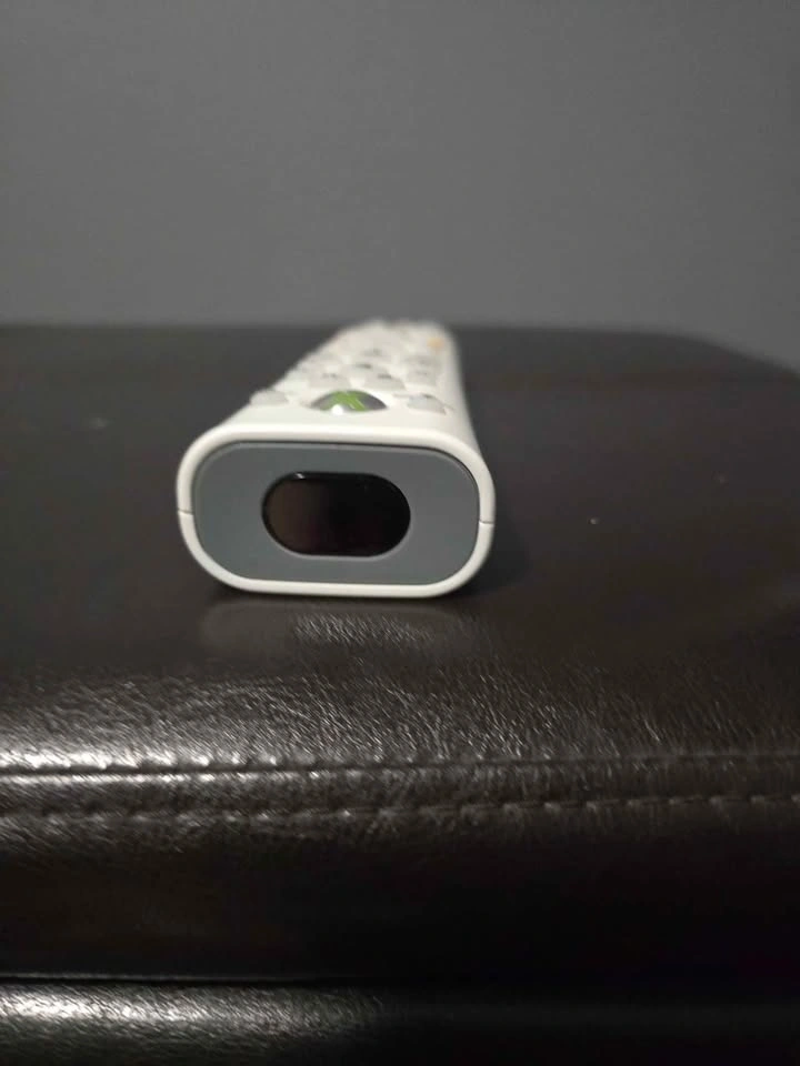 Xbox 360 Universal Media Remote - photo 4