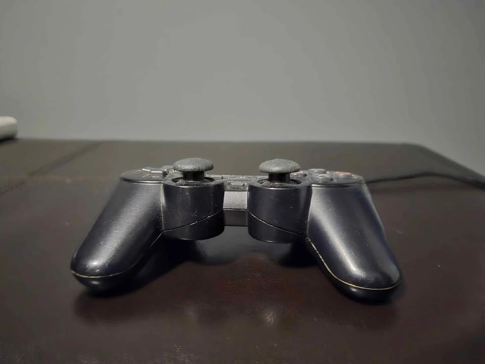 Playstation 2 Analog Controller - photo 4