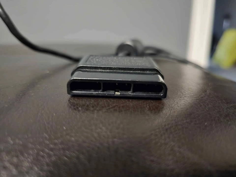 Playstation 2 Analog Controller - photo 5