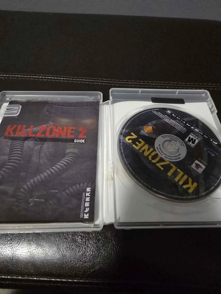 KillZone 2 (Playstation 3) - photo 2