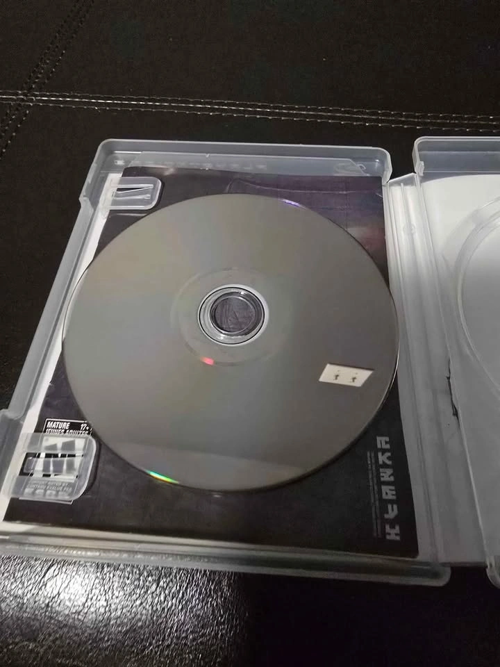 KillZone 2 (Playstation 3) - photo 3