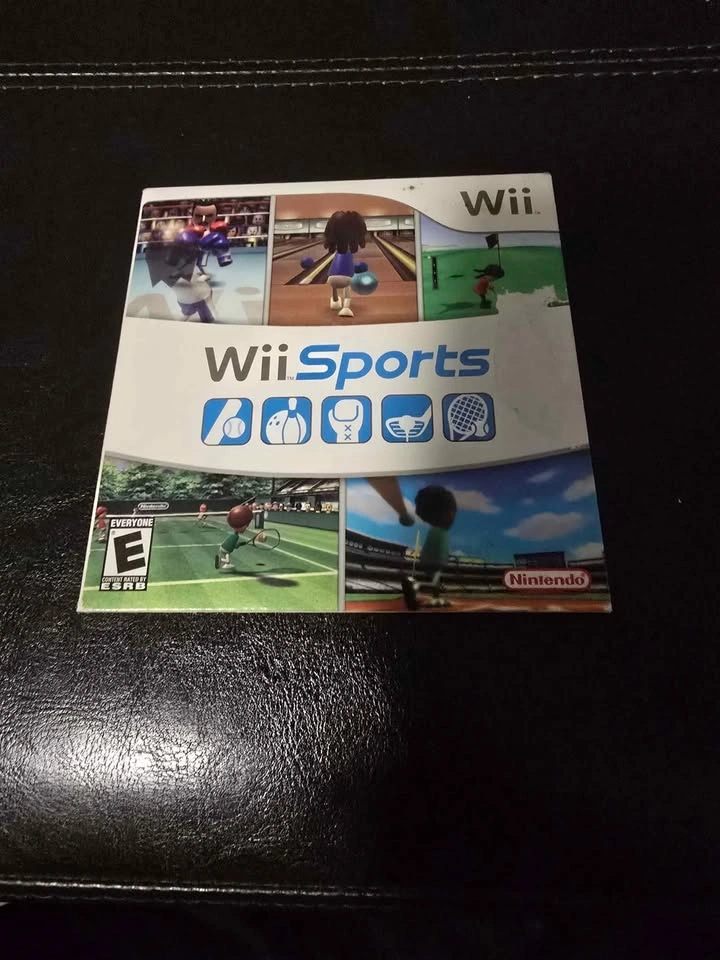 Wii Sports