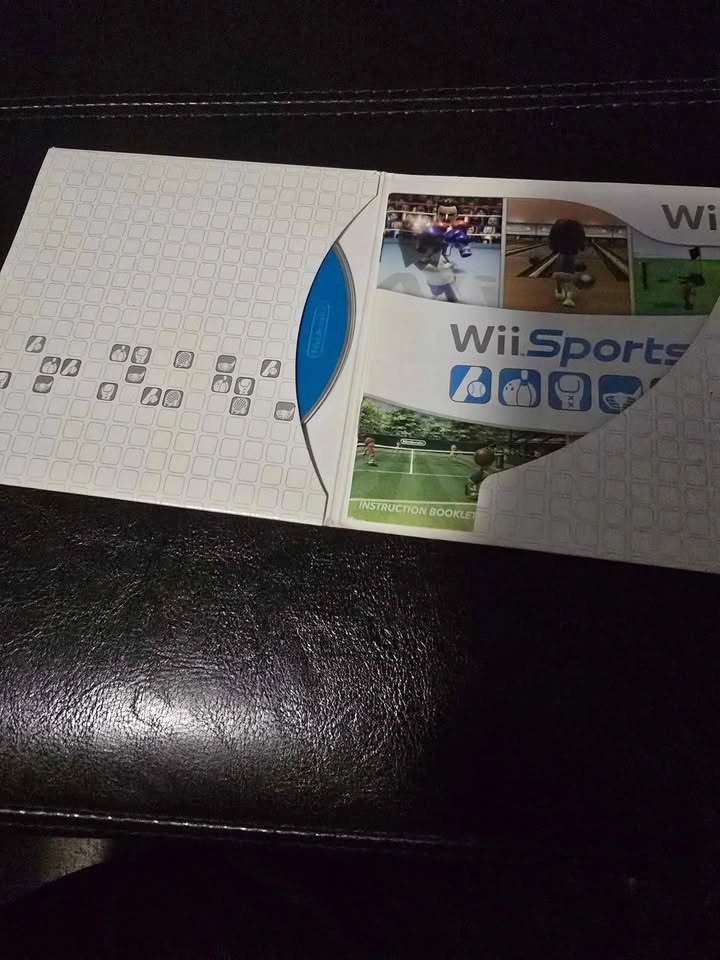 Wii Sports - photo 3