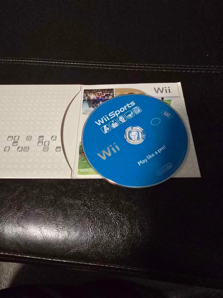 Wii Sports - photo 4