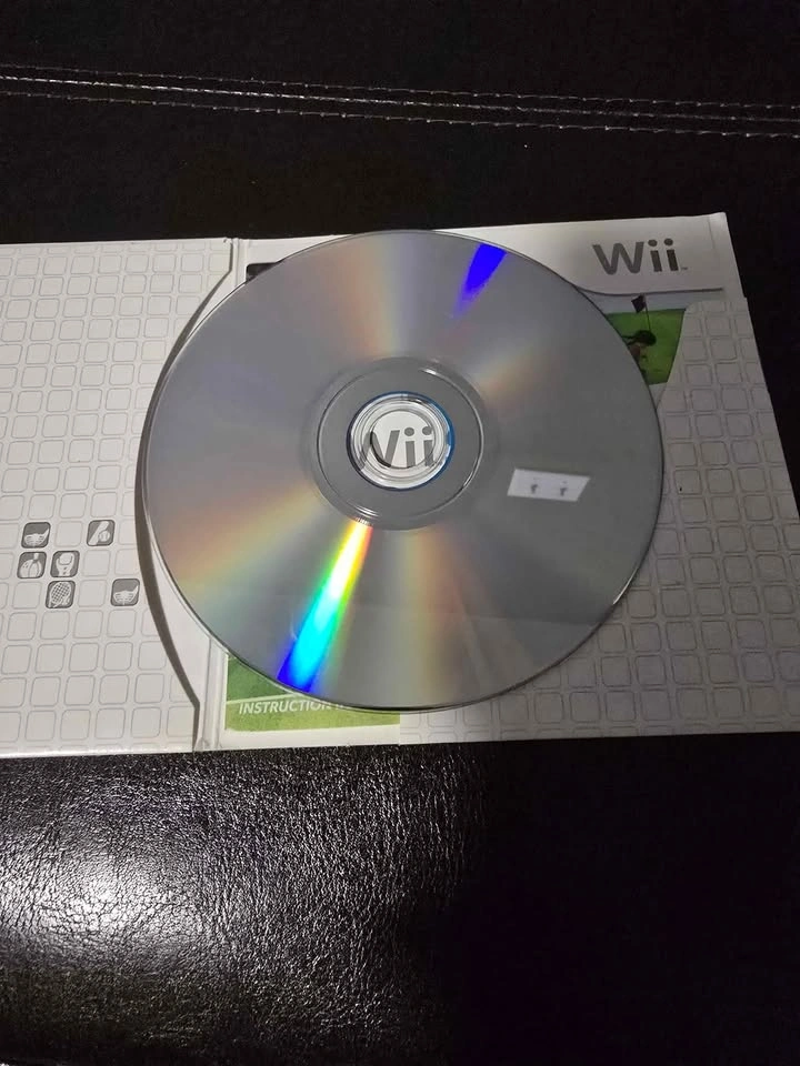 Wii Sports - photo 5