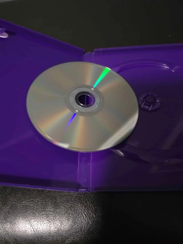 Kinect Adventures (Xbox 360) - photo 3
