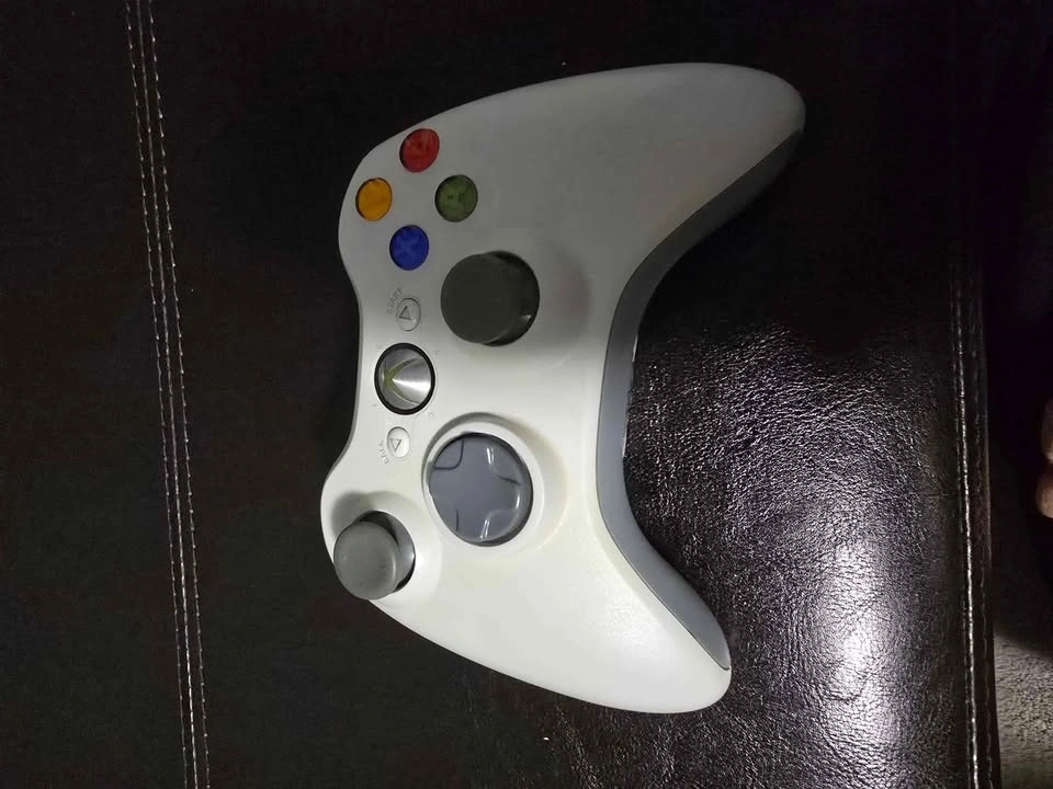 Xbox 360 Controller