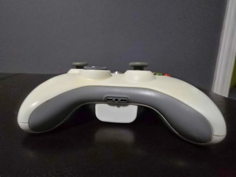 Xbox 360 Controller - photo 2