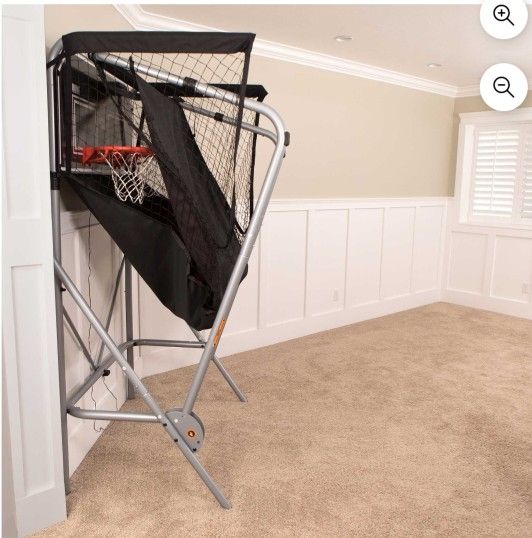 Lifetime Basketball Indoor Game - photo 2