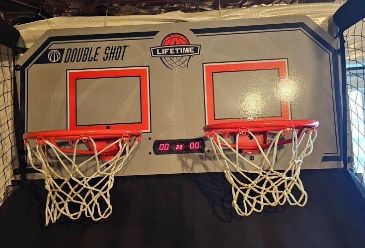 Lifetime Basketball Indoor Game - photo 3