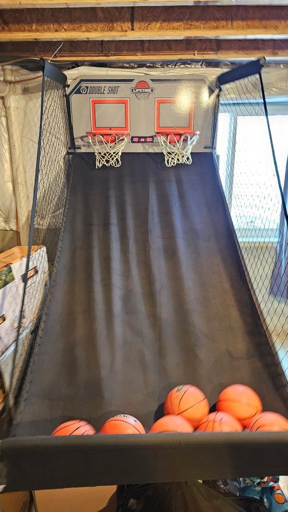 Lifetime Basketball Indoor Game - photo 4
