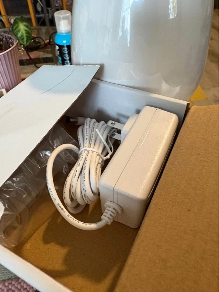 NEW Oil Diffuser - photo 2
