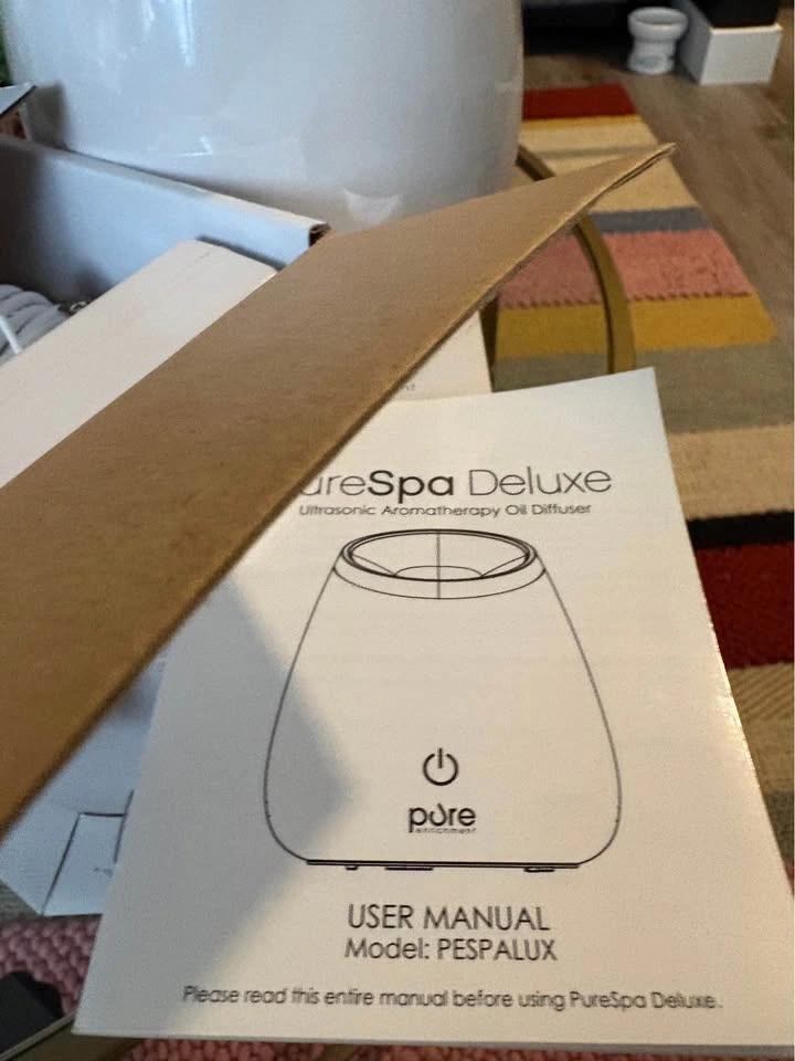NEW Oil Diffuser - photo 3