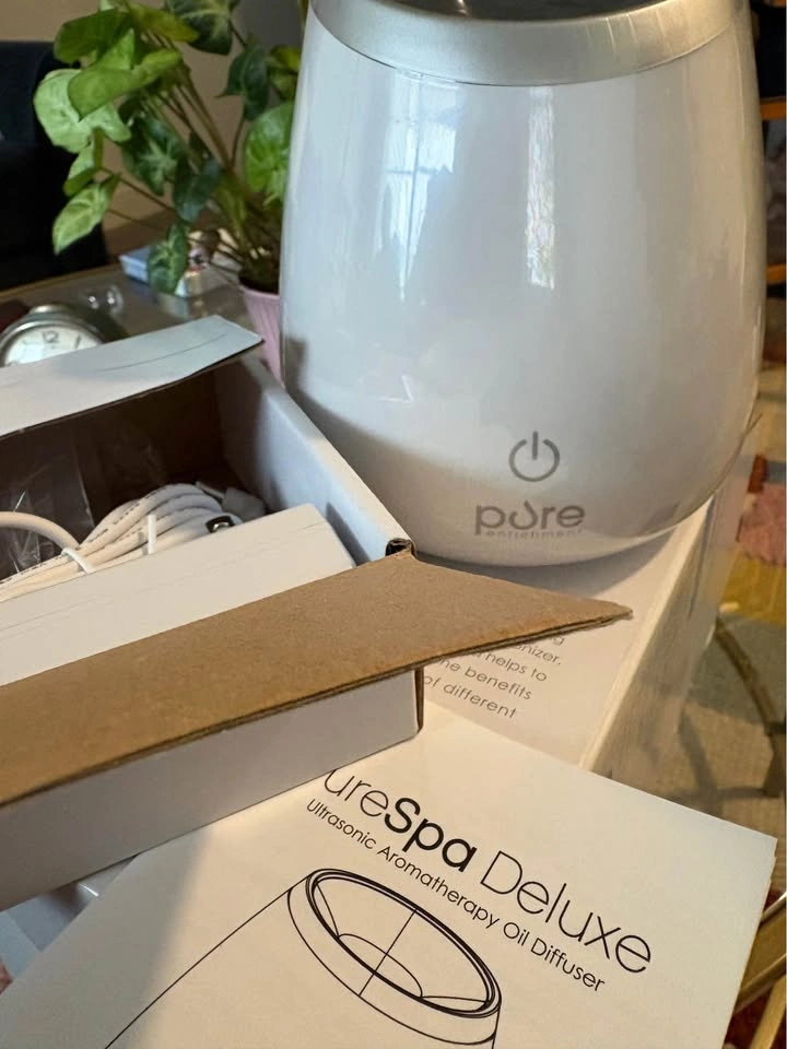 NEW Oil Diffuser - photo 4