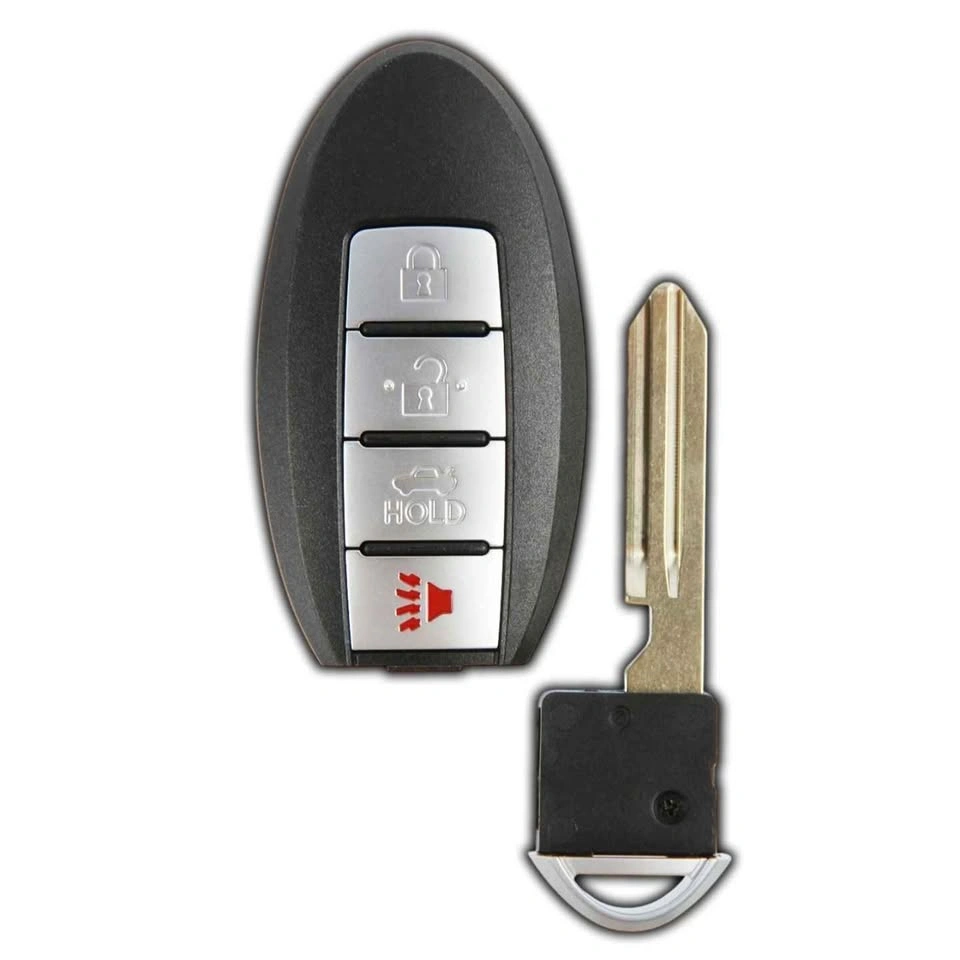 Infiniti Q50 & QX50 Keys • SPARE, LOST or REPLACEMENT KR5S180144 - photo 3