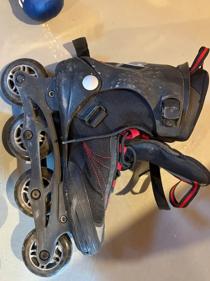 Male Roller Blades - photo 2