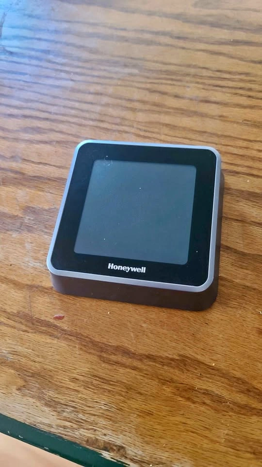 Honeywell Smart Thermostat