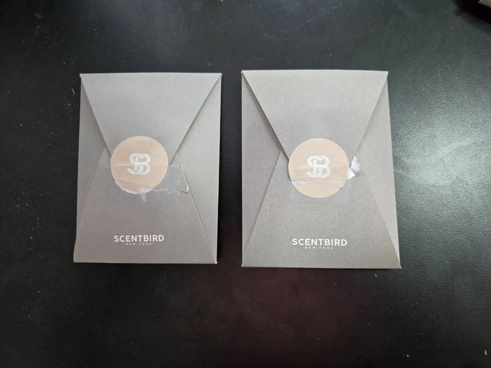 Scentbird Fragrance Samples - Michael Kors & Jo Loves - photo 2