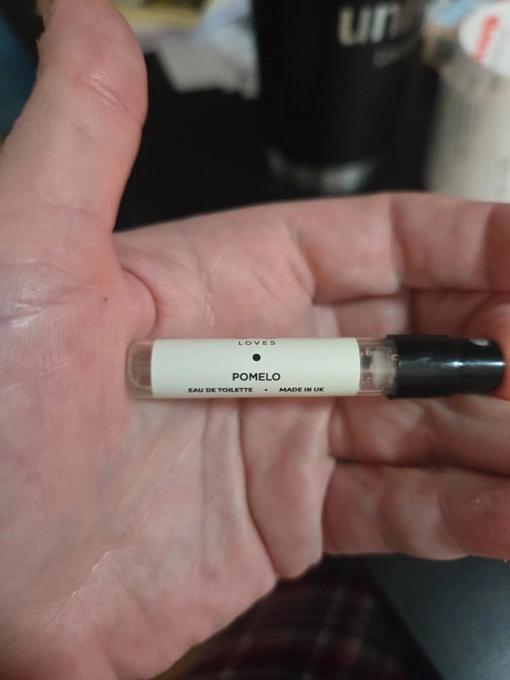 Scentbird Fragrance Samples - Michael Kors & Jo Loves - photo 5