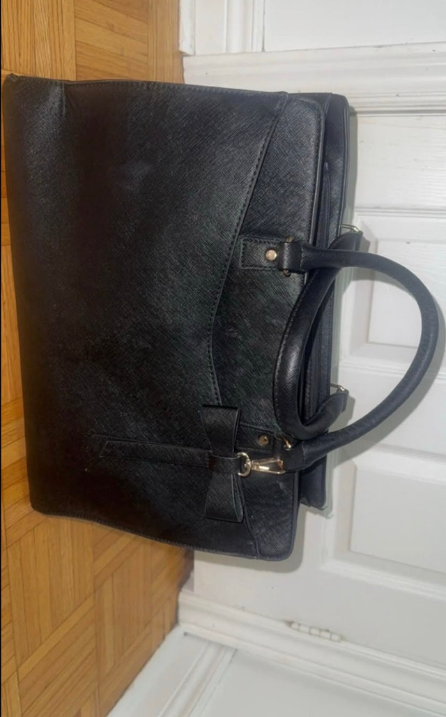 Vegan Leather Bag - photo 2