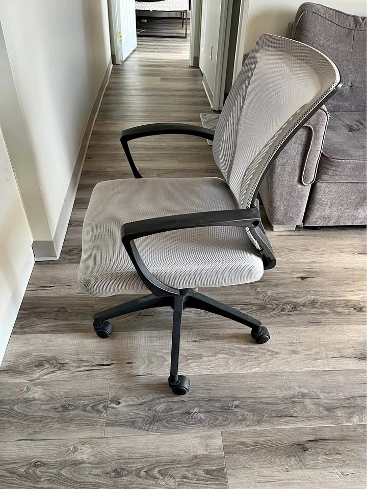 Office Chair - Used, Good Condition | $40